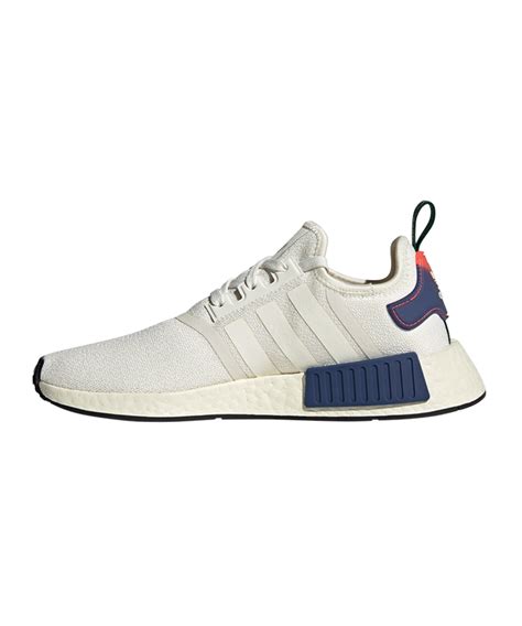 adidas nmd r1 weiss herren|adidas nmd r1 women's.